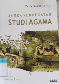 Image of Aneka Pendekatan Studi Agama