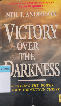 Image of Victory Over the Darkness