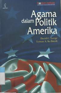 Image of Agama dalam Politik Amerika