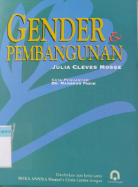 Image of Gender & Pembangunan