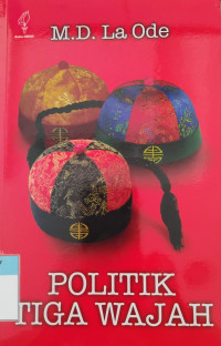 Image of Politik Tiga Wajah