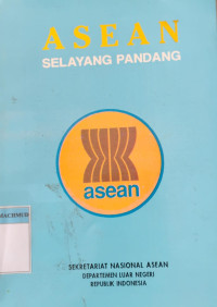 Image of Asean Selayang Pandang
