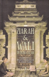 Image of Ziarah & Wali Di Dunia Islam