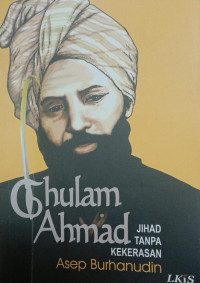Image of Ghulam Ahmad