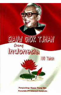 Image of Orang Indonesia 100 Tahun