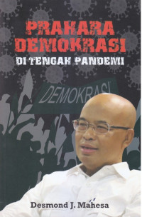 Image of Prahara Demokrasi di Tengah Pandemi