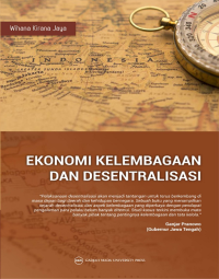 Ekonomi kelembagaan dan desentralisasi