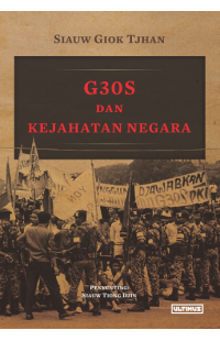 Image of G30S dan Kejahatan Negara