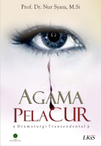 Image of Agama Pelacur-Dramaturgi Transendental