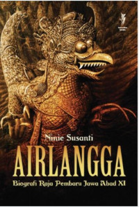 Image of Airlangga: Biografi Raja Pembaru Jawa XI