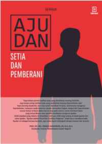 Image of Ajudan: Setia dan Pemberani