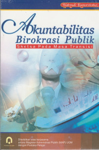 Image of Akuntabilitas Birokrasi Publik