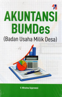 Image of Akuntansi BUMDes ( Badan Usaha Milik Desa )