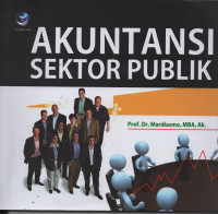 Image of Akuntansi Sektor Publik