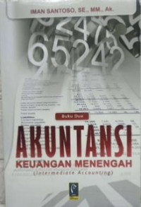 Akuntansi Keuangan Menengah (Intermediate Accounting) (Buku 2)