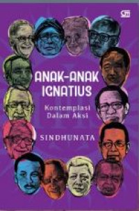 Anak-Anak Ignatius: Kontemplasi dalam Aksi