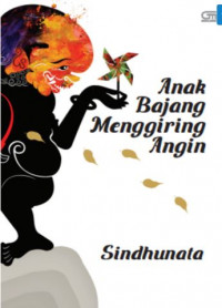 Image of Anak Bajang Menggiring Angin