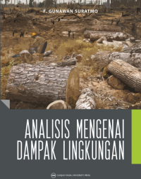 Image of Analisis Mengenai Dampak Lingkungan