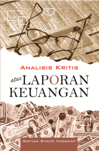 Image of Analisis Kritis atas Laporan Keuangan