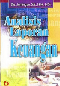 Image of Analisis Laporan Keuangan