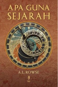Image of Apa Guna Sejarah?