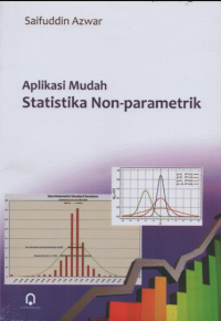 Image of Aplikasi mudah statistika non-parametrik