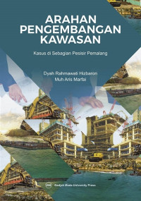 Image of Arahan Pengembangan Kawasan Kasus di Sebagian Pesisir Pemalang