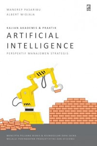 Image of Artificial Intelligence: Perspektif Manajemen Strategis