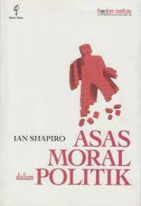 Image of Asas moral dalam politik