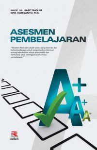 Asesmen Pembelajaran