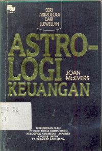 Image of Astrologi Keuangan