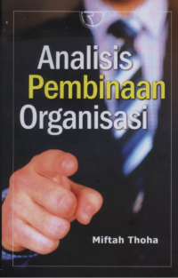 Image of Analisis Pembinaan Organisasi