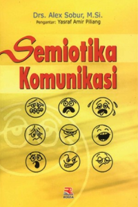 Image of Semiotika Komunikasi