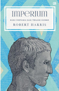 Image of Imperium: Buku Pertama dari Trilogi Cicero