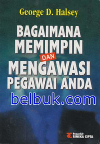 Image of Bagaiman Memimpin dan Mengawasi Pegawai Anda