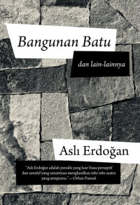 Image of Bangunan batu dan lain-lainnya