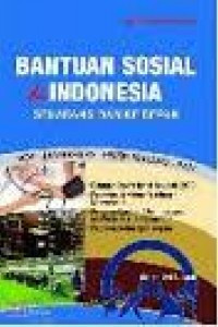 Image of Bantuan Sosial di Indonesia Sekarang Dan Ke Depan