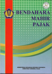 Image of Bendahara Mahir Pajak
