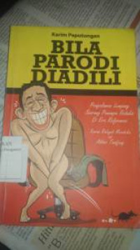 Image of Bila Parodi Diadili