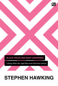 Image of Black Holes And Baby Universes