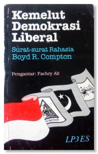 Image of Kemelut Demokrasi Liberal: Surat-surat Rahasia