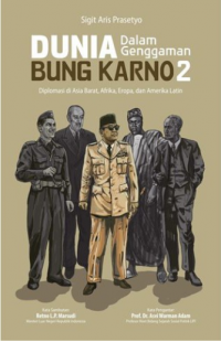 Image of Dunia Dalam Genggaman Bung karno 2