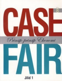 Case Fair: Prinsip-prinsip ekonomi Jilid 1