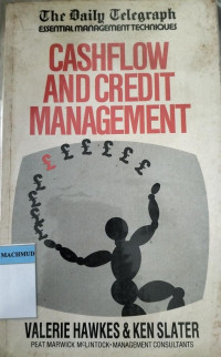 Image of Cashflow and Credit Management