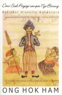 Image of Dari Soal Priyayi sampai Nyi Blorong: Refleksi Historis Nusantara