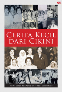 Image of Cerita Kecil dari Cikini