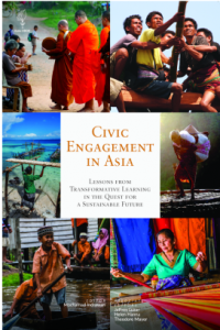 Image of Civic Engagement In Asia: Lessons from Transformative Learning in the Quest for a Sustainable Future