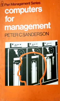 Image of Computers For Management