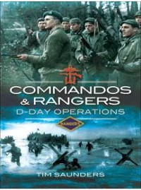 Image of Commandos & Rangers: D-Day Operations