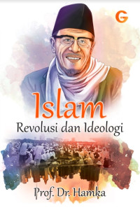 Image of Islam: revolusi dan ideologi